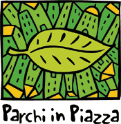 Logo Parchi in Piazza