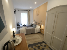 Hospitality Pages Ca' del Monica