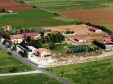 Pagine Ospitali Agriturismo La Villa
