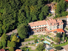 Hospitality Pages Hotel Bosco Verde