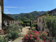 Betriebsseiten Borgo di Serignana