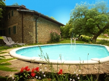 Hospitality Pages Bed & Breakfast Il Vado