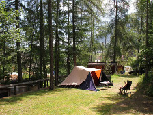 Pagine Ospitali Camping Aprica