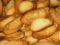 "Biscotti della salute" (biscuits de la santé) de Sarzana