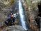 MTB 33 San Giovanni Waterfall