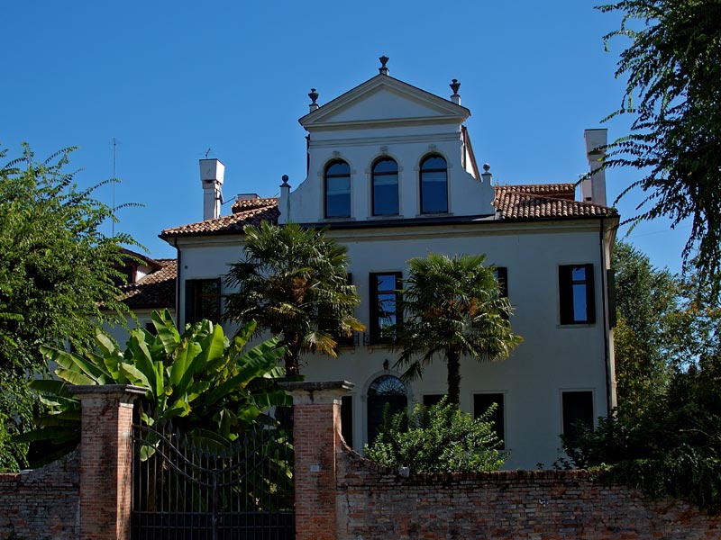 Villa Fanio Cervellini