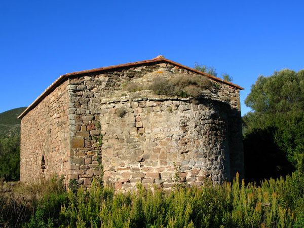 Santa Giulia e la comunità monastica di Capraia: escursione alla Chiesa di Santo Stefano Protomartire