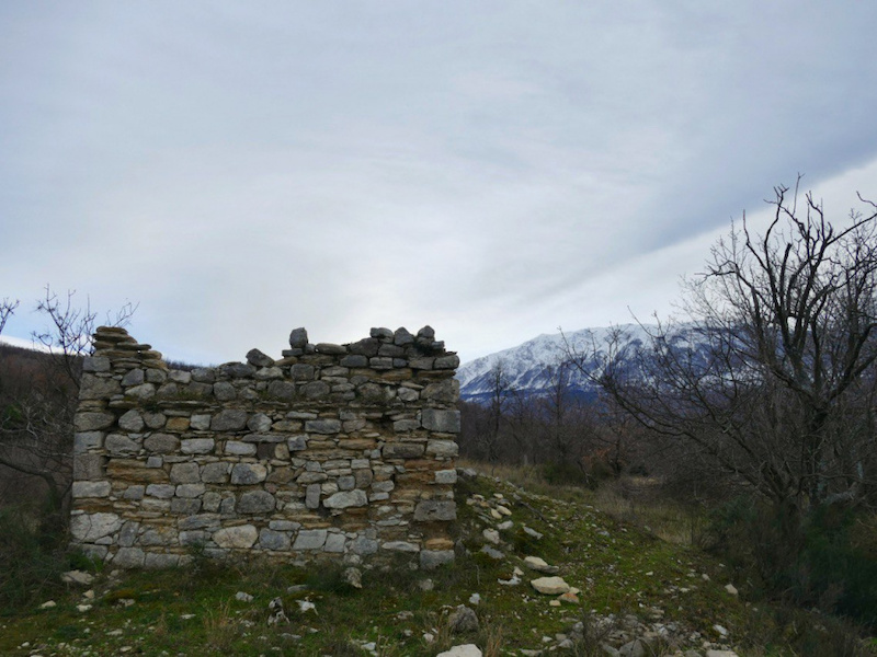 Escursione archeologica nell'alta Valle dell'Orta
