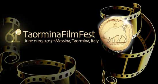 Taormina Film Fest 2016