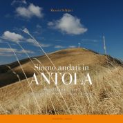Presentazione volume sul Monte Antola a Rapallo