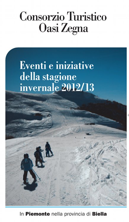 Eventi e iniziative Inverno 2012/2013