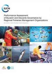 Valutazione della gestione delle catture accessorie e dei rigetti in mare da parte delle organizzazioni regionali per la gestione della pesca