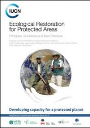 Ripristino ecologico delle aree protette: principi, linee guida e buone pratiche