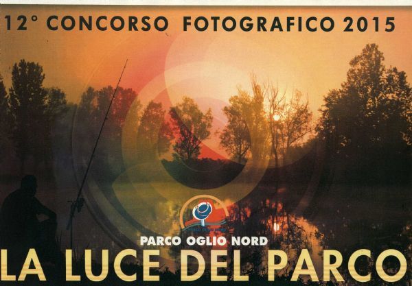 12° Concorso fotografico 'La Luce del Parco'