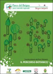 Presentazione della Guida al Percorso Botanico del Pero (Varazze)