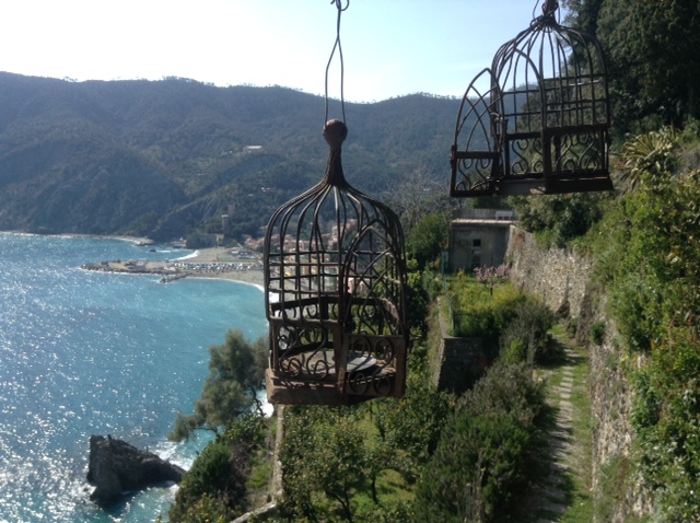 Calendars of event in August in the Municipality of Monterosso
