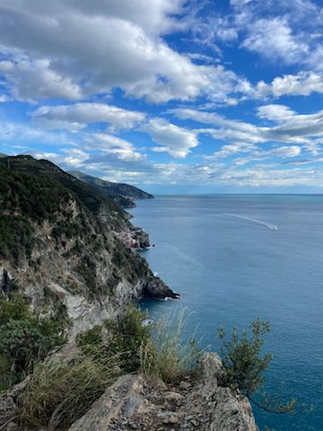 SVA Path Update: the Vernazza-Monterosso one reopens