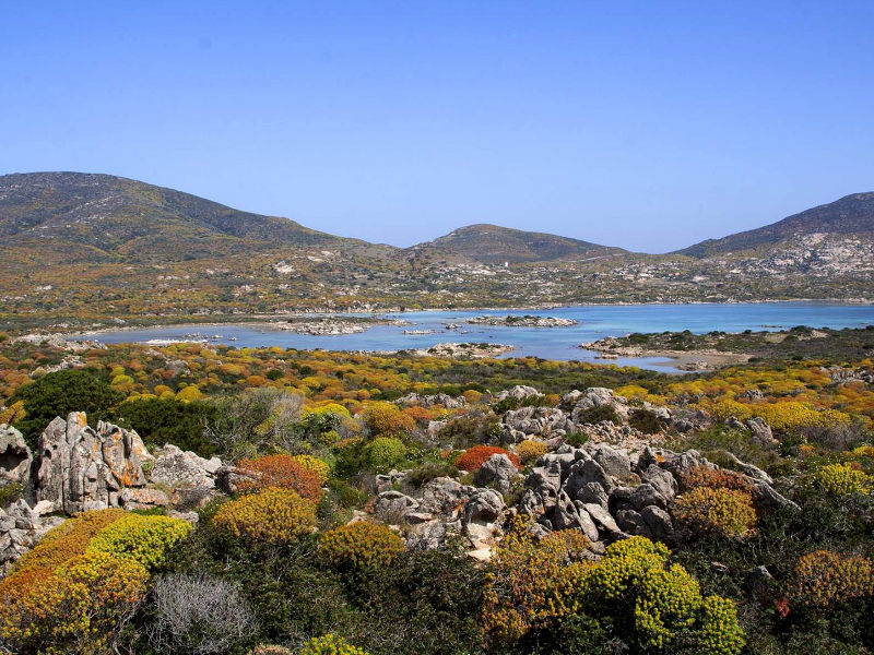 Il Parco Nazionale dell'Asinara ottiene la Carta Europea del Turismo Sostenibile