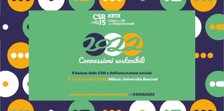 Crediti di Sostenibilità: il 5 ottobre il Parco al Salone della CSR di Milano per presentare la piattaforma