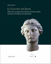 Sabato 24 marzo ore 10,30 presentazione del libro “La Colonia di Circeii” di Diego Ronchi