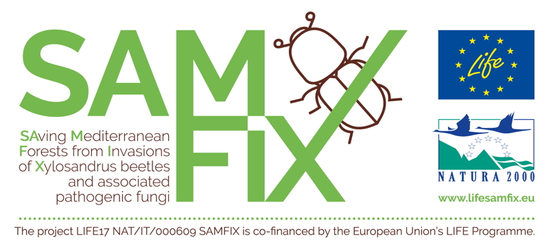 Conferenza Finale del progetto LIFE SAMFIX 