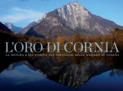 L'Oro di Cornia fa tappa in Val Canzoi