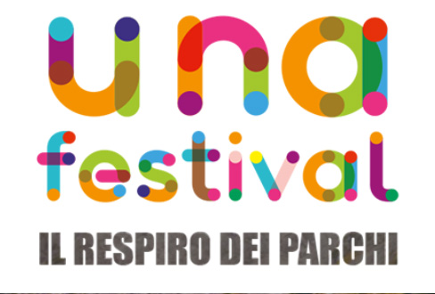 UNA Festival, il respiro dei Parchi d'Italia