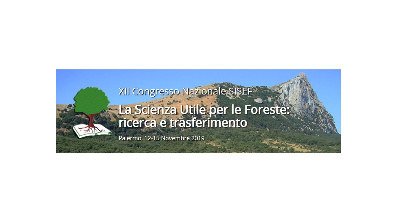 Il Parco di Pantelleria patrocina il 12° congresso nazionale  SISEF