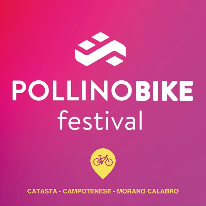 PollinoBike Festival