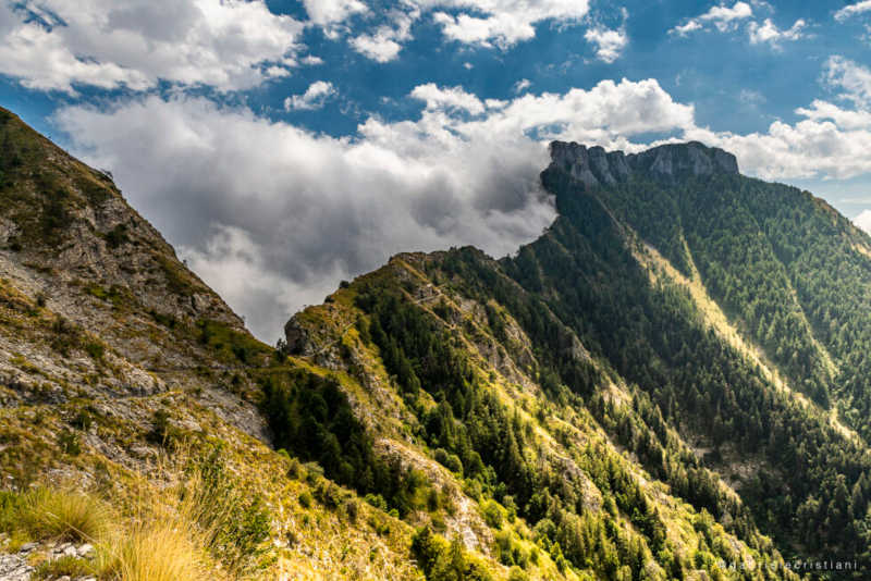 26 settembre – Giornata dei Sentieri Liguri 2021 nel Parco delle Alpi Liguri