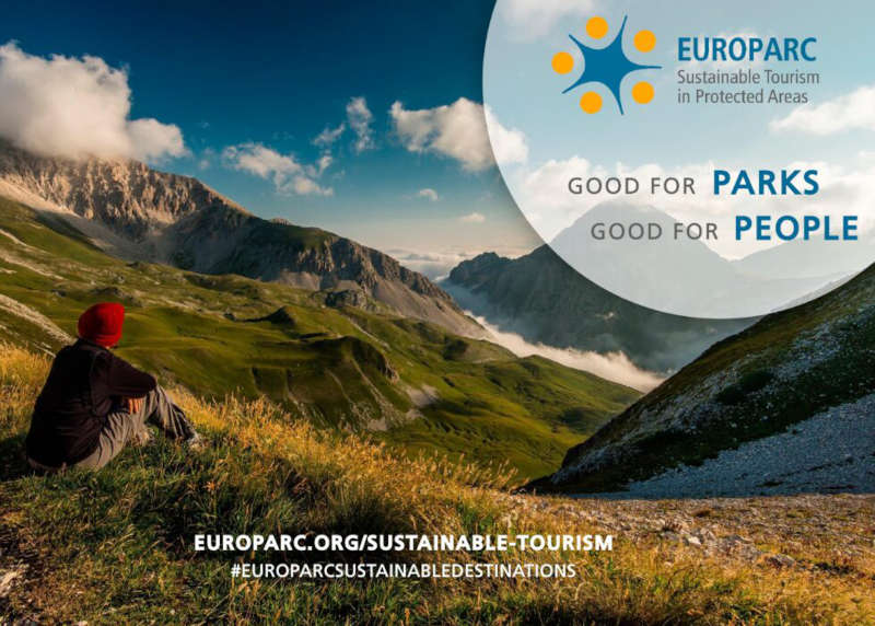 Carta Europea del Turismo Sostenibile: il Parco delle Alpi Liguri ottiene il riconoscimento di Europarc Federation