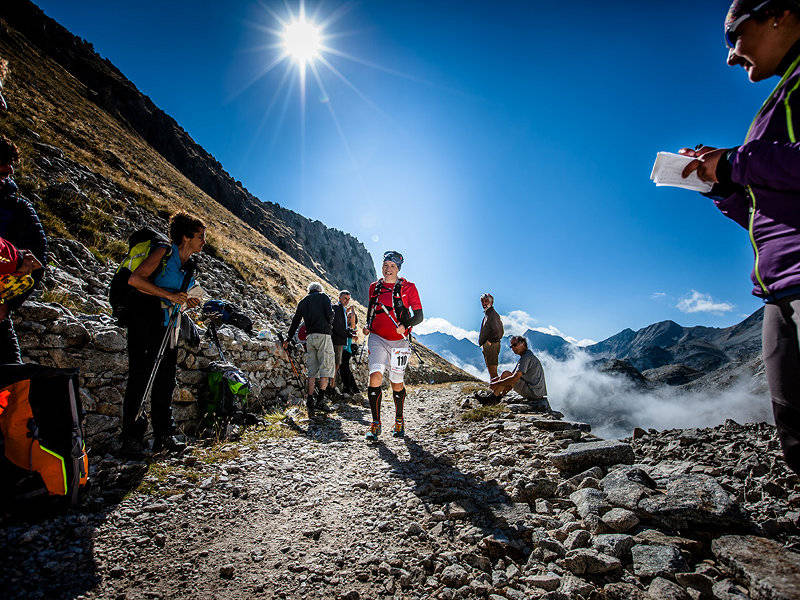 Conto alla rovescia per il Trail del Parco delle Alpi Marittime 2016