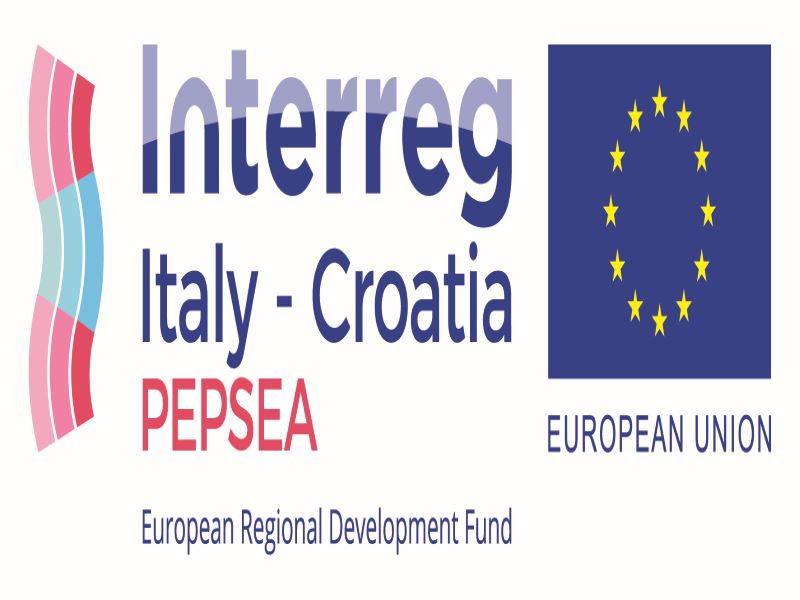 Evento Pubblico nell'ambito del Progetto PEPSEA Protecting the Enclosed Parts of the Sea in Adriatic from pollution