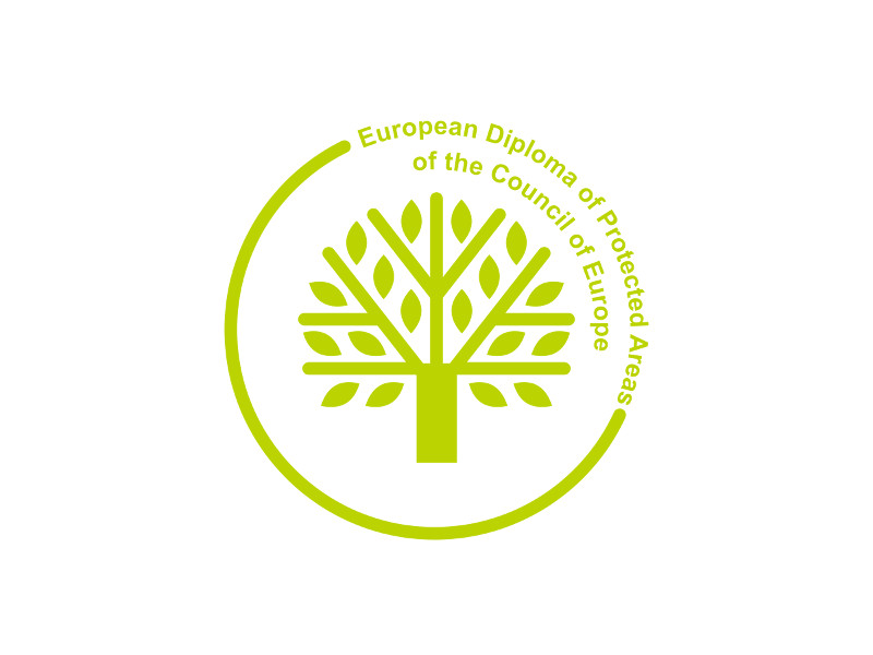 Parco Gallipoli Cognato: assegnato l'award of the European Diploma for Protected Areas