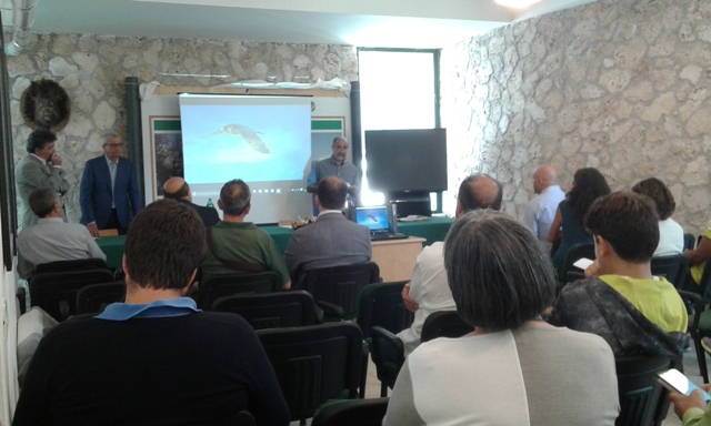 Trevi nel Lazio il workshop: 'Come promuovere il territorio  attraverso la comunicazione digitale'