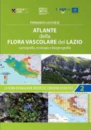 Pubblicato il secondo volume della flora vascolare del Lazio