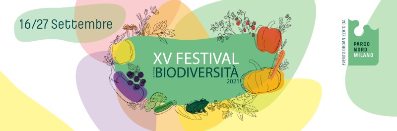 Aperto il concorso di idee per il Festival della Biodiversità 2021  di Parco Nord Milano