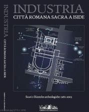 'Industria, città romana sacra a Iside'