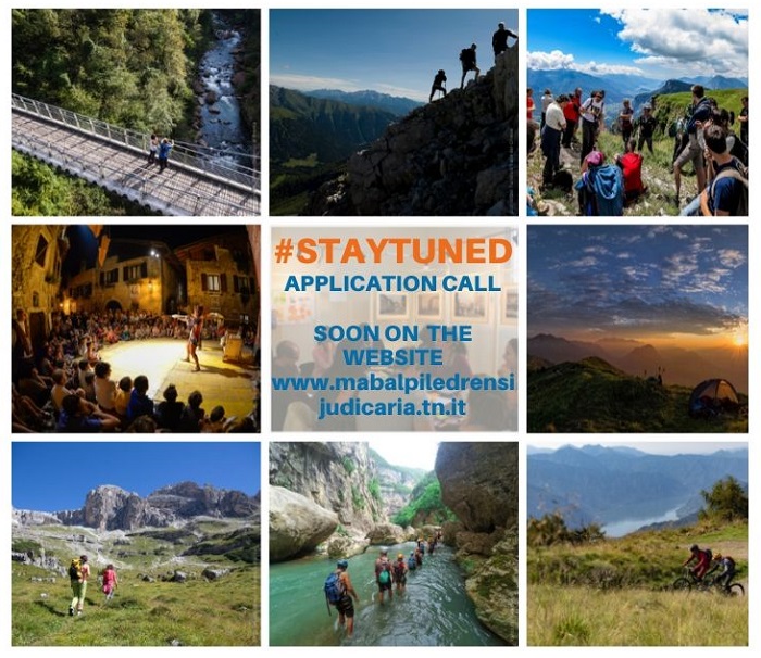Experience Outdoor Sustainability Youth Spring School MAB UNESCO