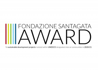 Fondazione Santagata AWARD – seconda edizione