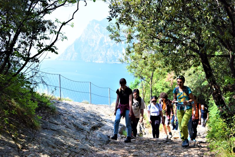 PTSW - Escursione Monte Brione 13.05.22 (ph. Tommaso Beltrami) (35)