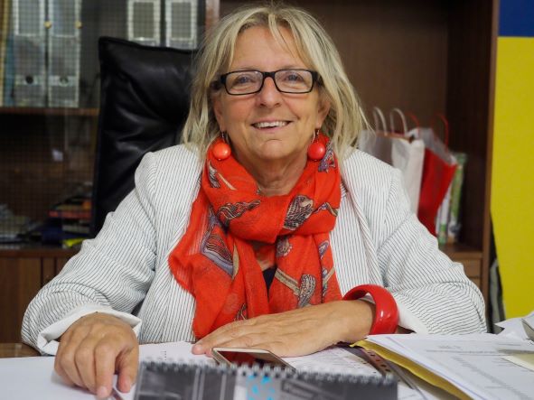 Annalisa Folloni eletta presidente della Comunità di Parco dell’Appennino tosco-emiliano