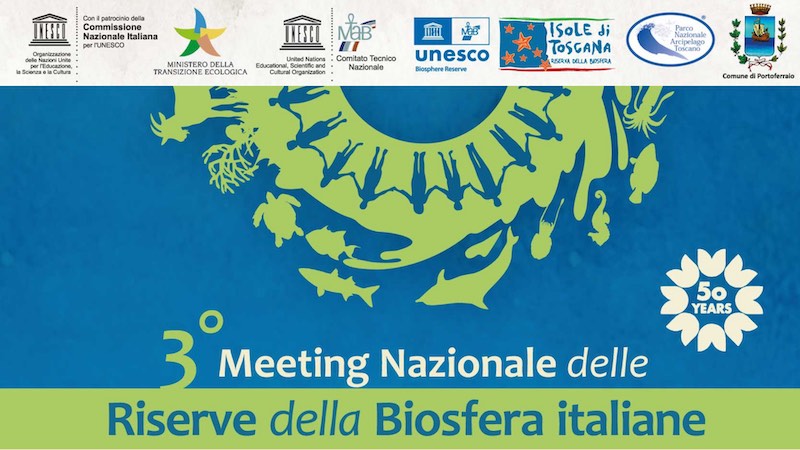Biosfera Delta Po al terzo Meeting delle Riserve della Biosfera italiane