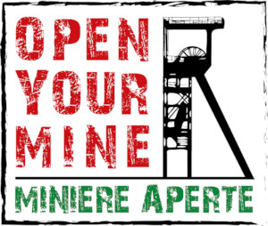 Open Your Mine - Miniere Aperte