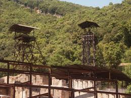 Una giornata per conoscere il Patrimonio Minerario del Parco delle Colline Metallifere