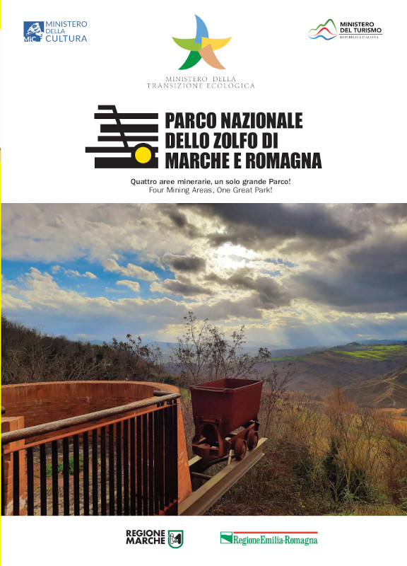 Stati Generali del Parco Nazionale dello Zolfo di Marche e Romagna