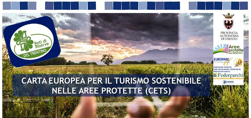 CETS - Carta Europea del Turismo Sostenibile