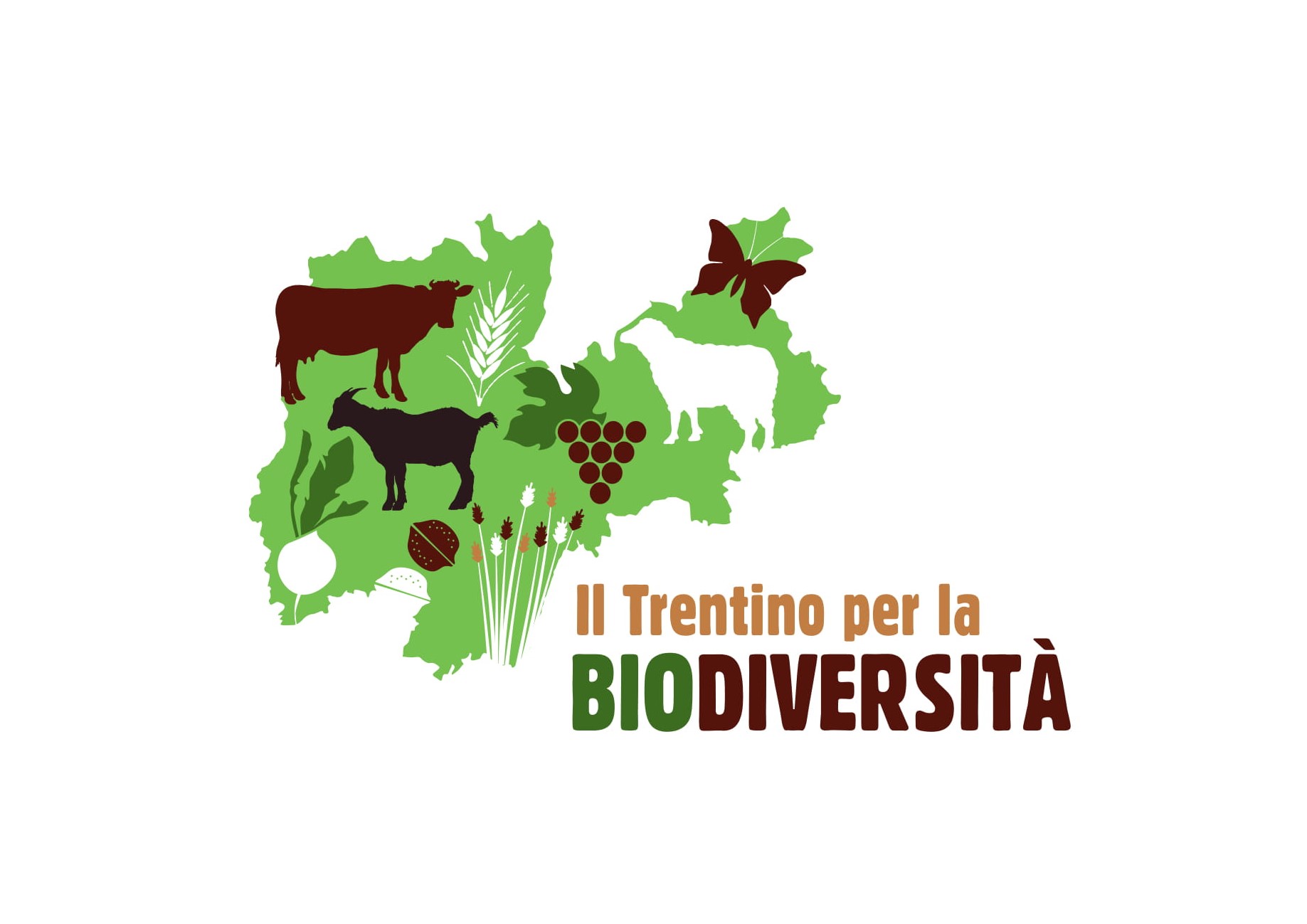 La Rete di Riserve al Festival della Biodiversità Trentino