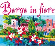 Il borgo è in fiore Castellaro invasa da pubblico e colori