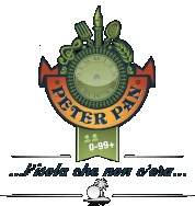 Arriva Peter Pan. Un nuovo locale accende il Parco Lambro